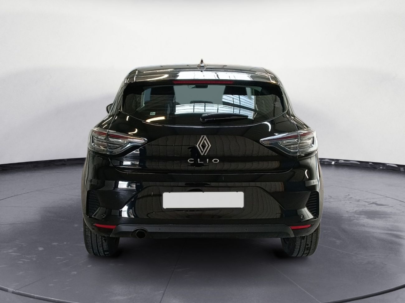 Mandataire RENAULT Clio 1.5 BLUE DCI 100CH EVOLUTION GSR2