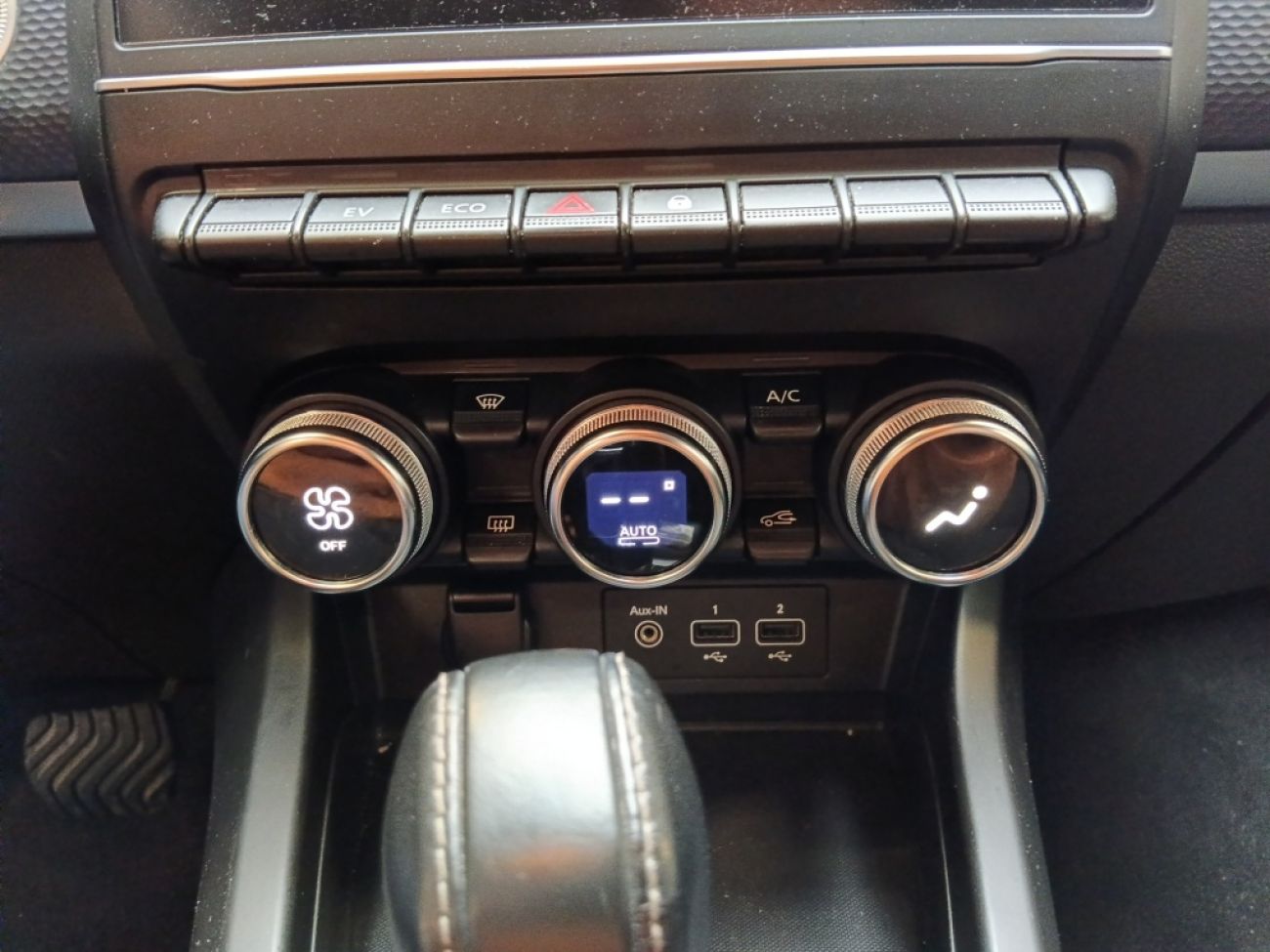 Mandataire RENAULT Arkana 1.6 E-TECH HYBRIDE 145CH EQUILIBRE