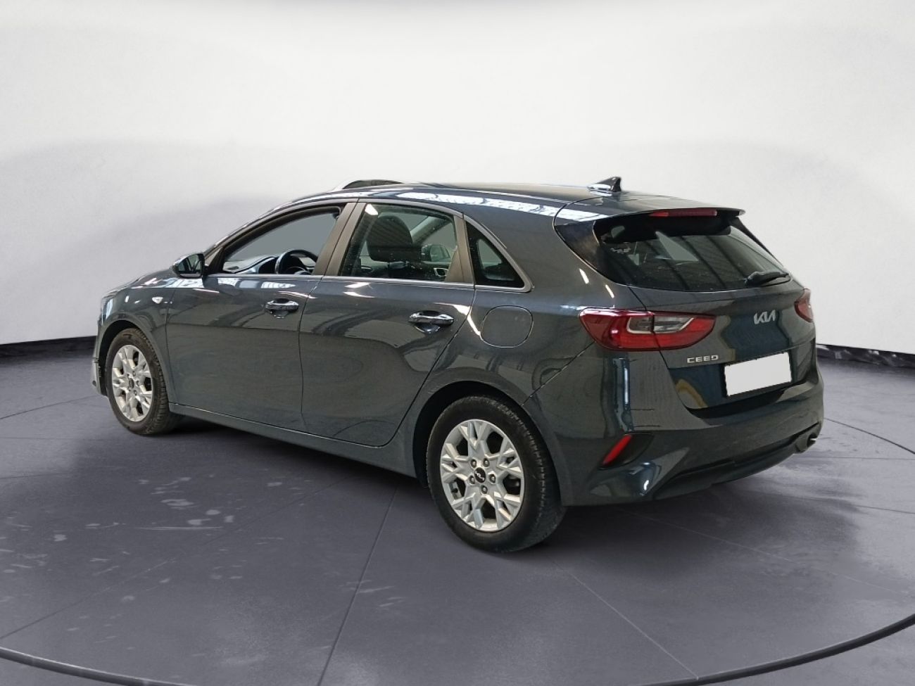 Mandataire Kia Ceed 1.0 T-GDI 100CH EDITION