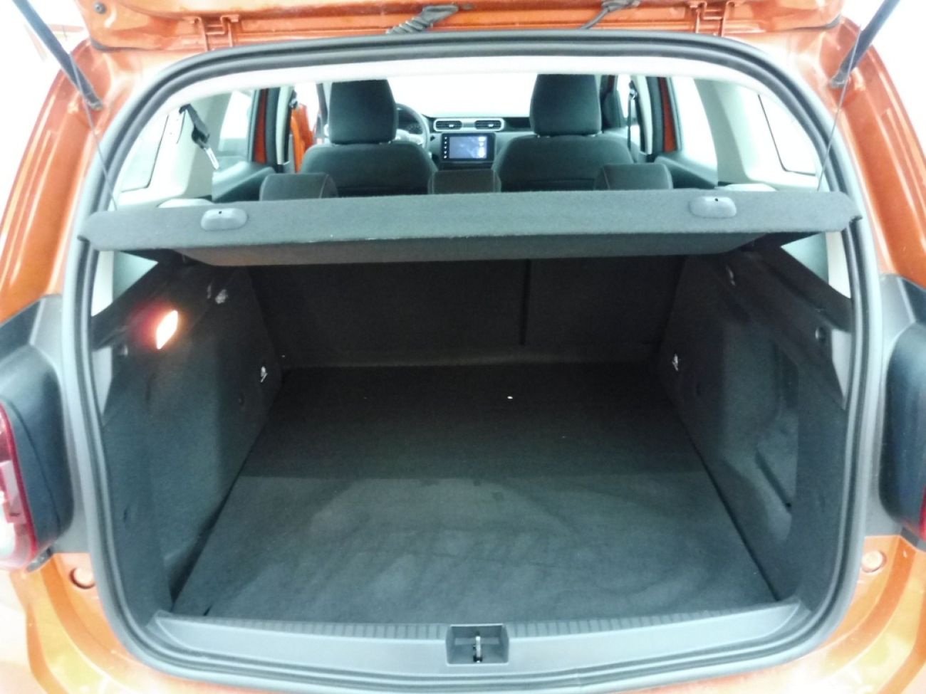 Mandataire Dacia Duster 1.5 BLUE DCI 115CH EXPRESSION 4X2