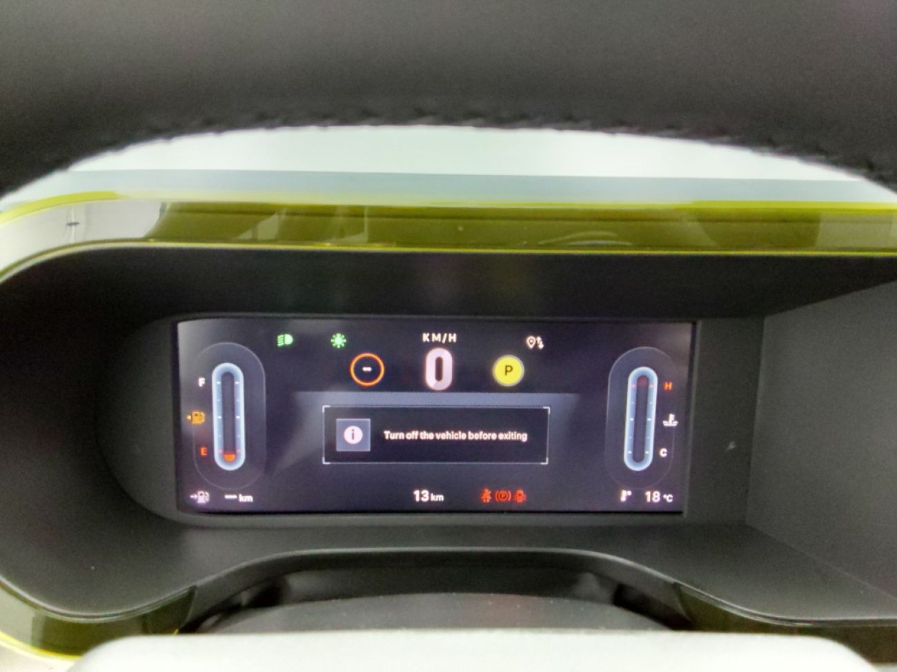 Mandataire FIAT Grande panda 1.2 HYBRID 100CH LA PRIMA EDCT6