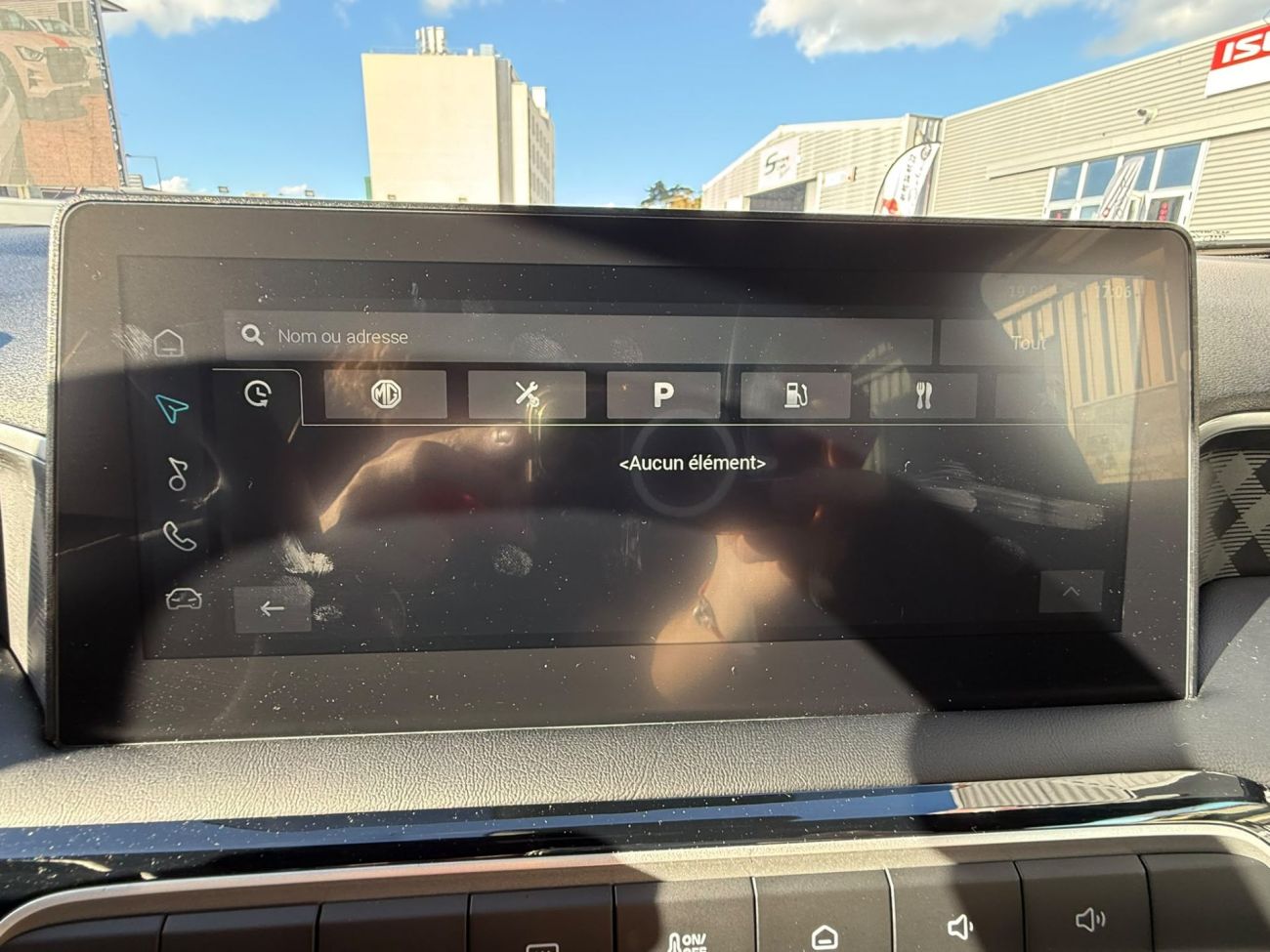 Mandataire MG MG3 1.5 L Hybrid+ 195 ch Luxury