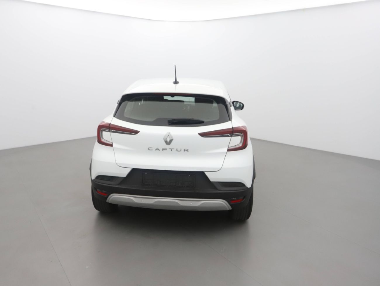 Mandataire RENAULT Captur 1.3 TCE 140CH FAP ZEN