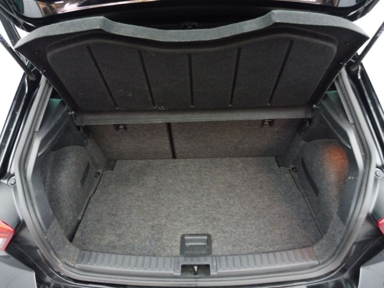 Mandataire Seat Ibiza 1.0 TSI 110CH FR