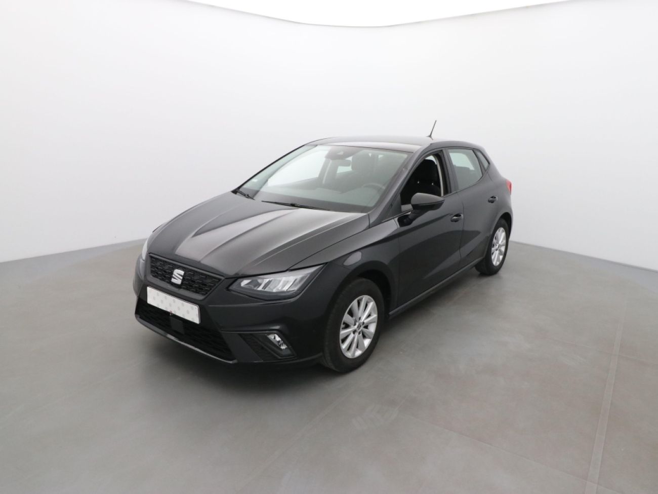 Mandataire Seat Ibiza 1.0 TSI 95CH STYLE