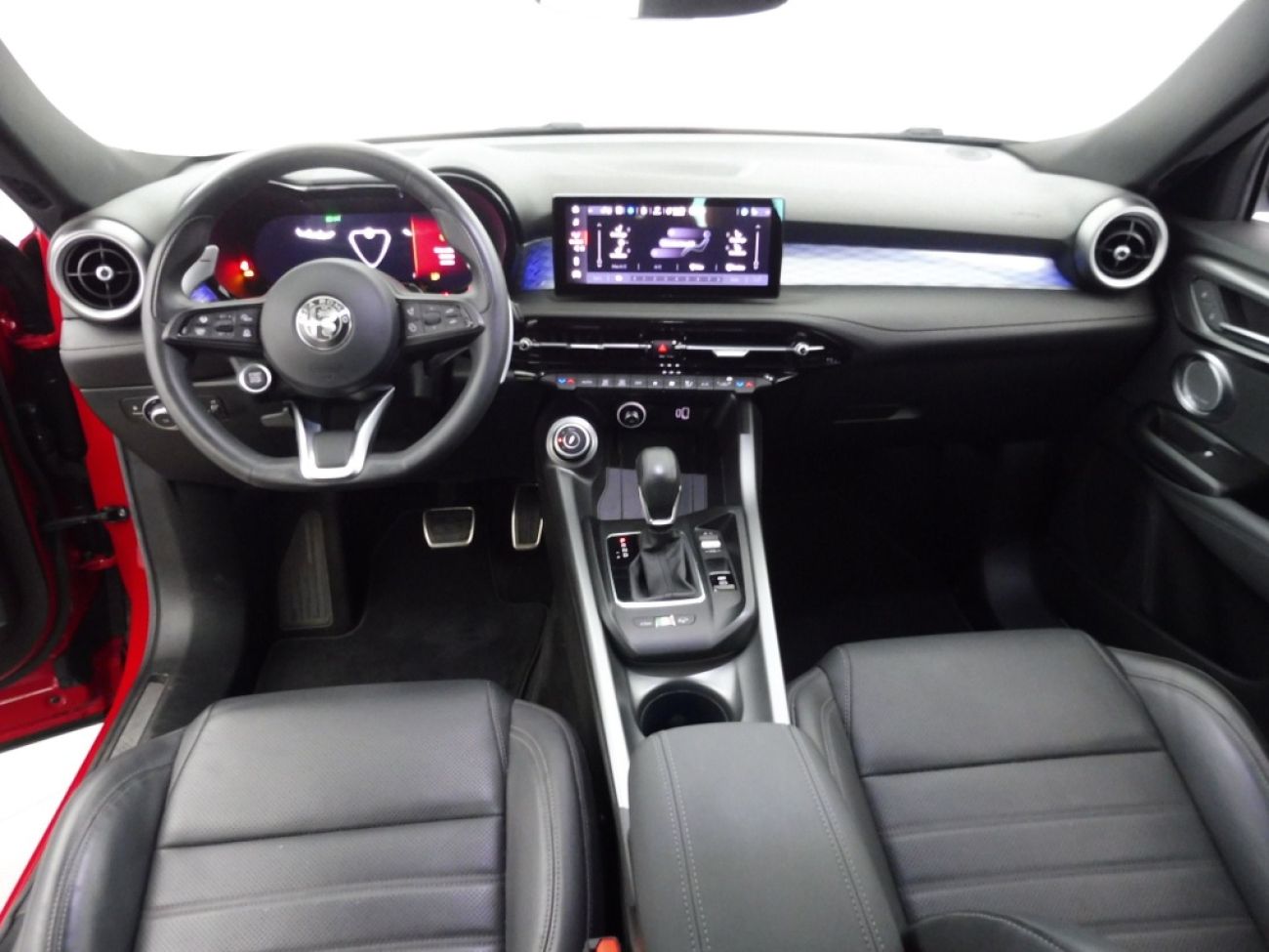 Mandataire ALFA ROMEO Tonale 1.3 PHEV 280CH EDIZIONE SPECIALE AT6 E-Q4