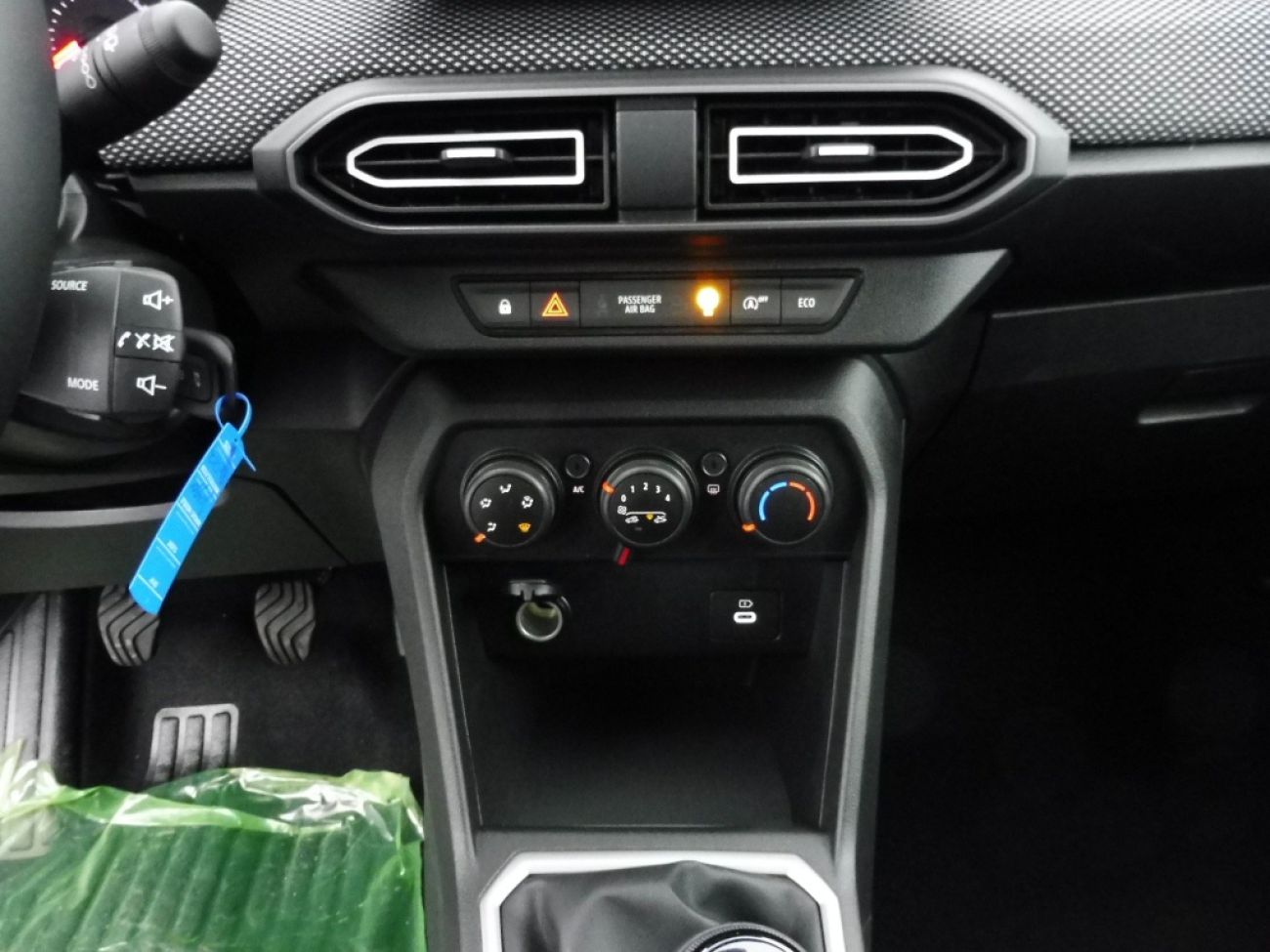 Mandataire Dacia Jogger 1.0 ECO-G 100CH EXPRESSION 7 PLACES -24