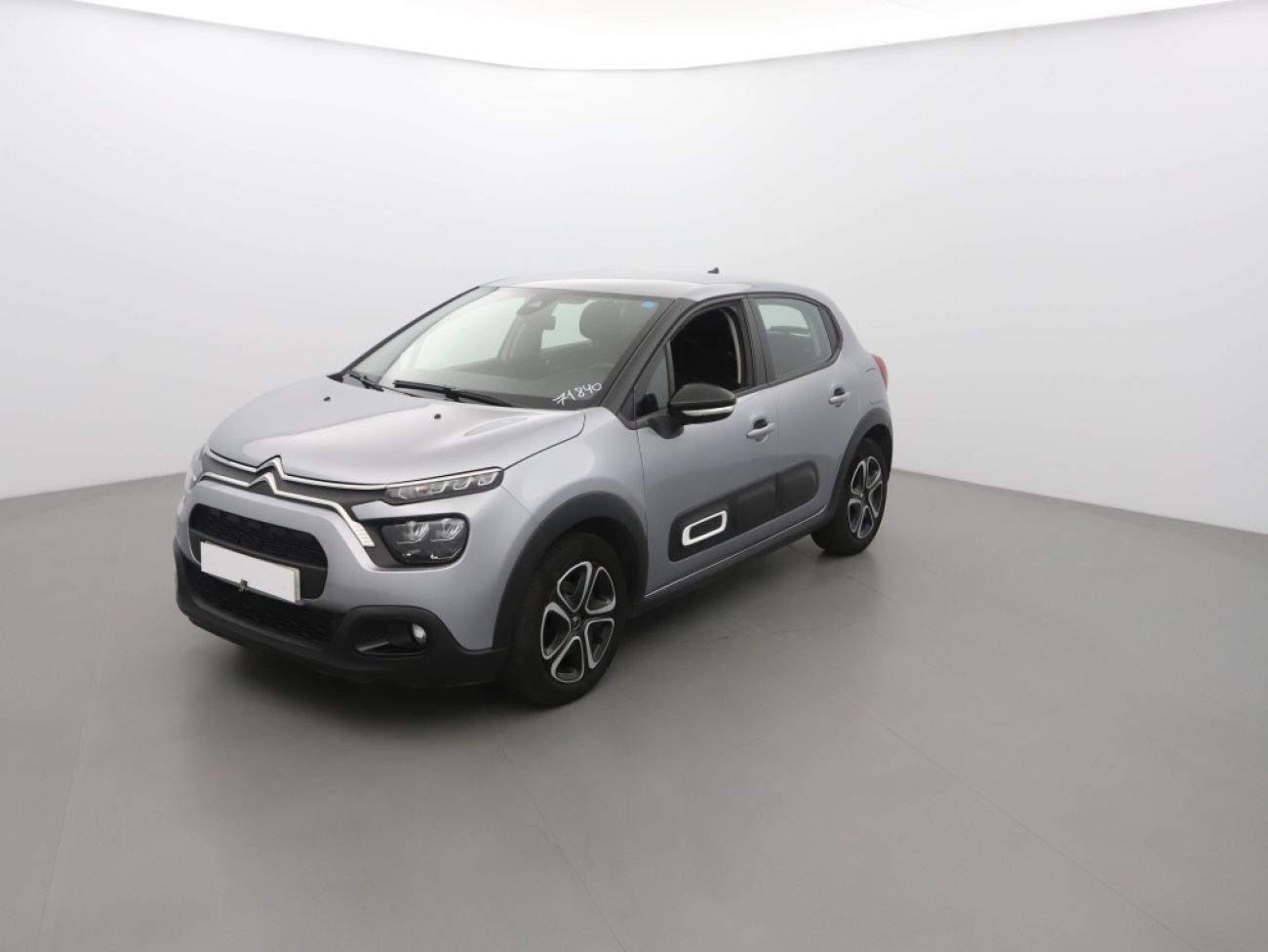 Mandataire Citroën C3 1.5 BLUEHDI 100CH S&S PLUS