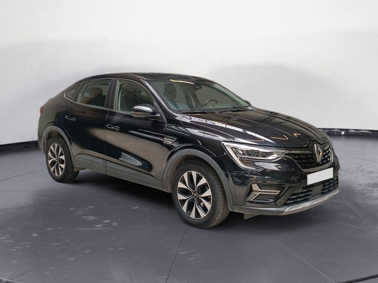 Mandataire RENAULT Arkana 1.3 TCE MILD HYBRID 140CH EQUILIBRE EDC