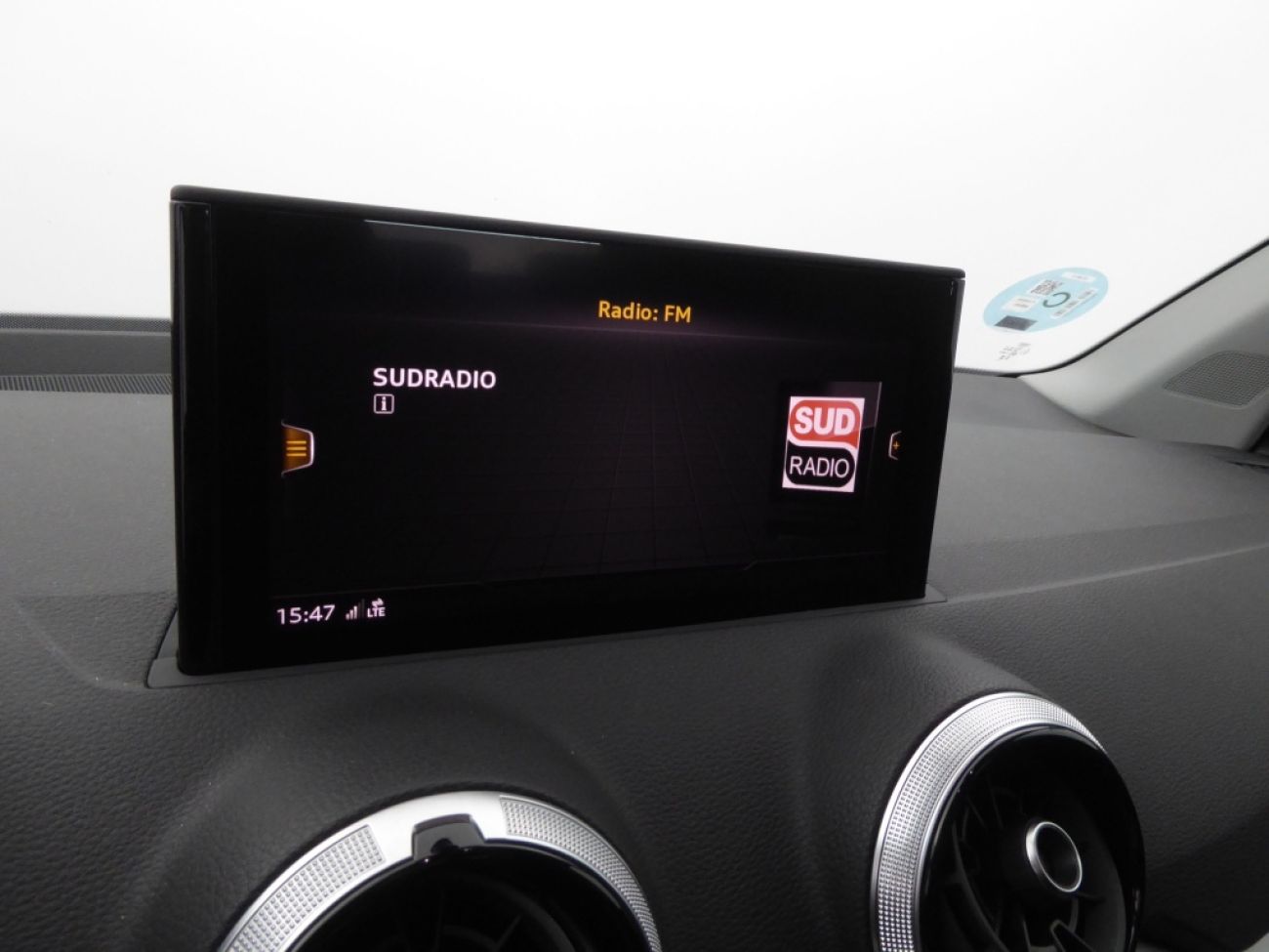 Mandataire AUDI Q2 30 TDI 116CH PACK S LINE EXTERIEUR