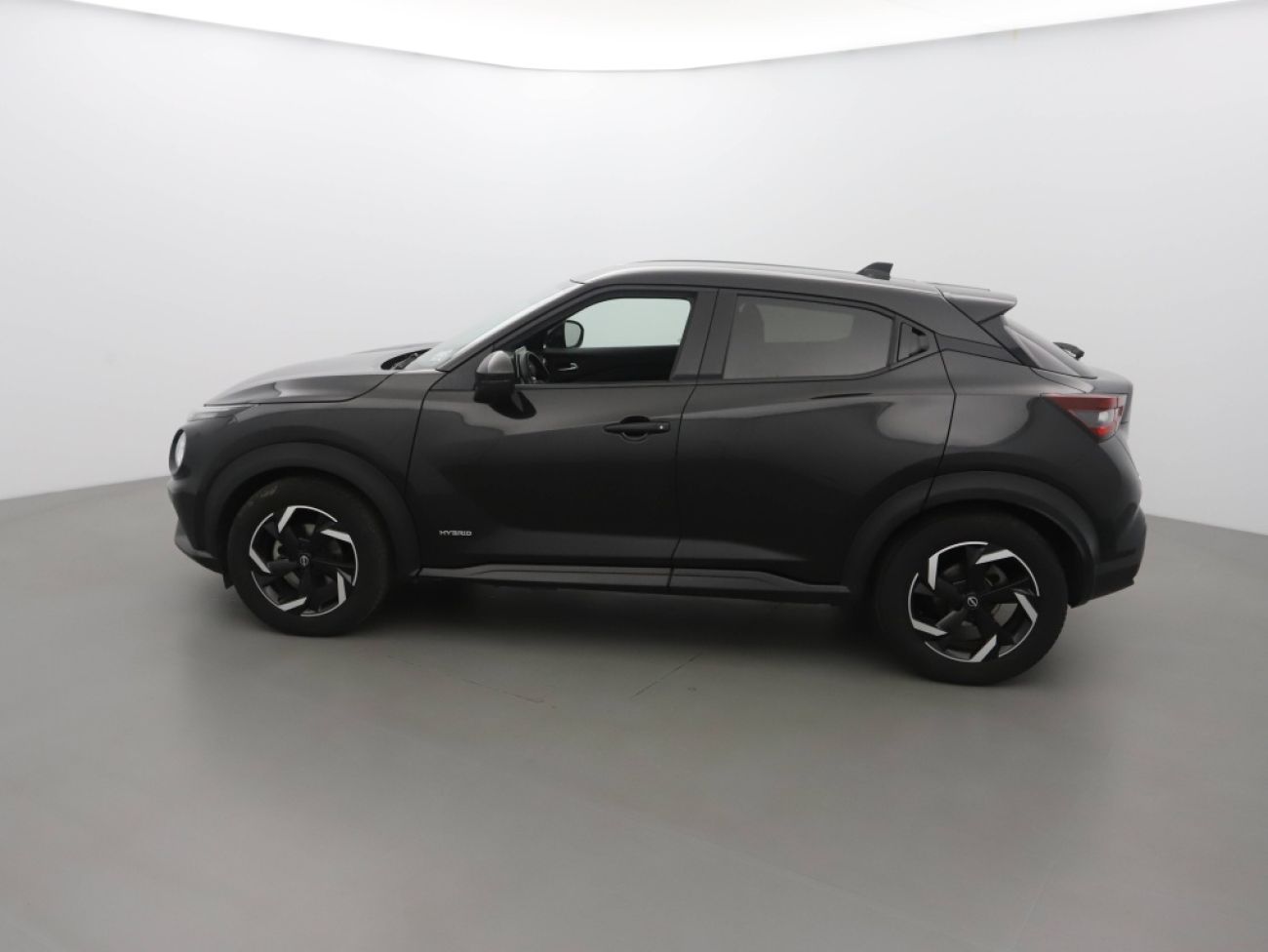 Mandataire NISSAN Juke 1.6 HEV 143 CAn-connecta
