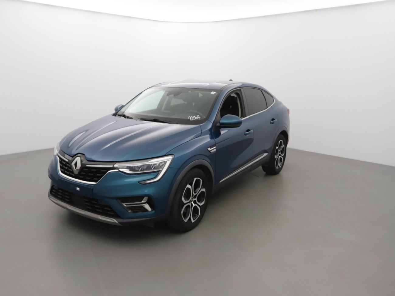 Mandataire RENAULT Arkana 1.6 E-TECH 145CH FULL HYBRID TECHNO