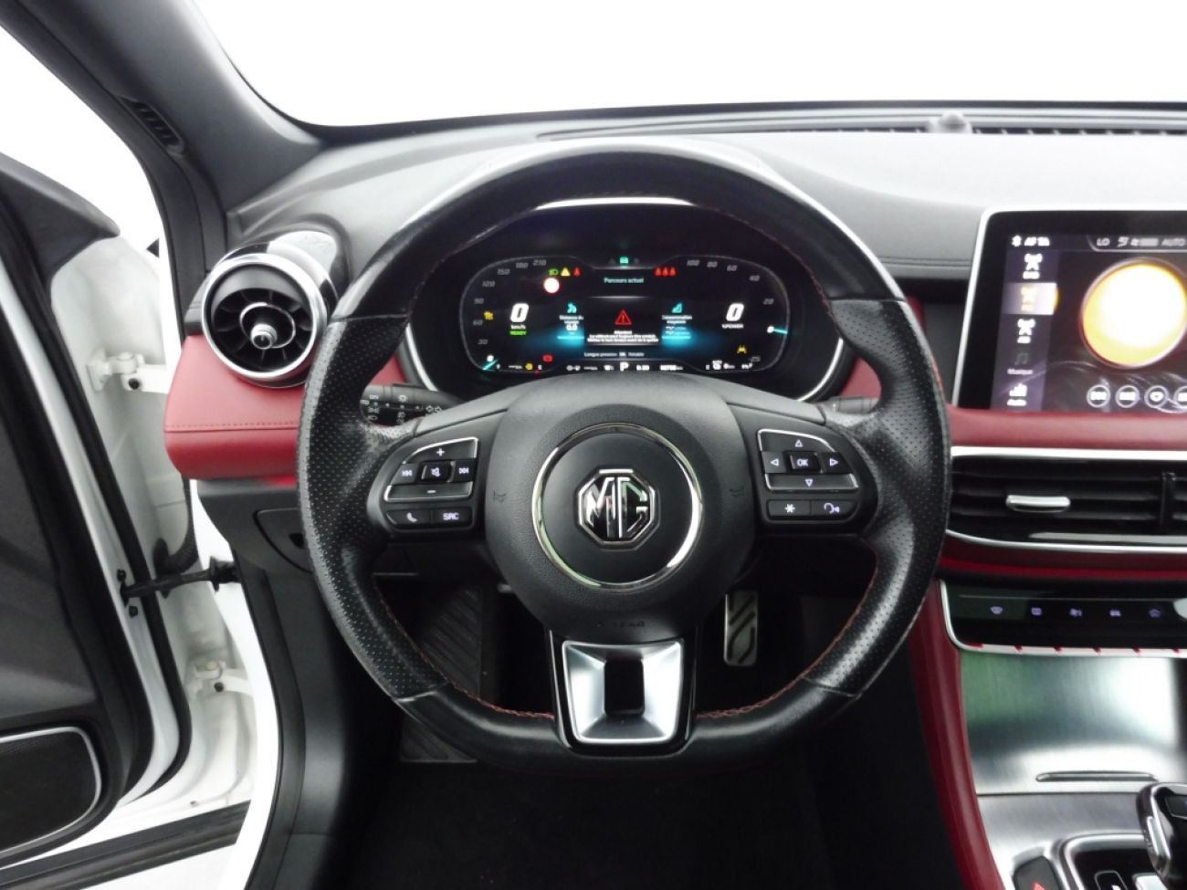 Mandataire MG EHS 1.5T GDI 258CH PHEV EXCLUSIVE