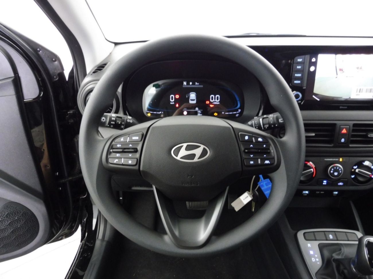 Mandataire Hyundai i10 1.0 63CH ECO INTUITIVE PACK BVR