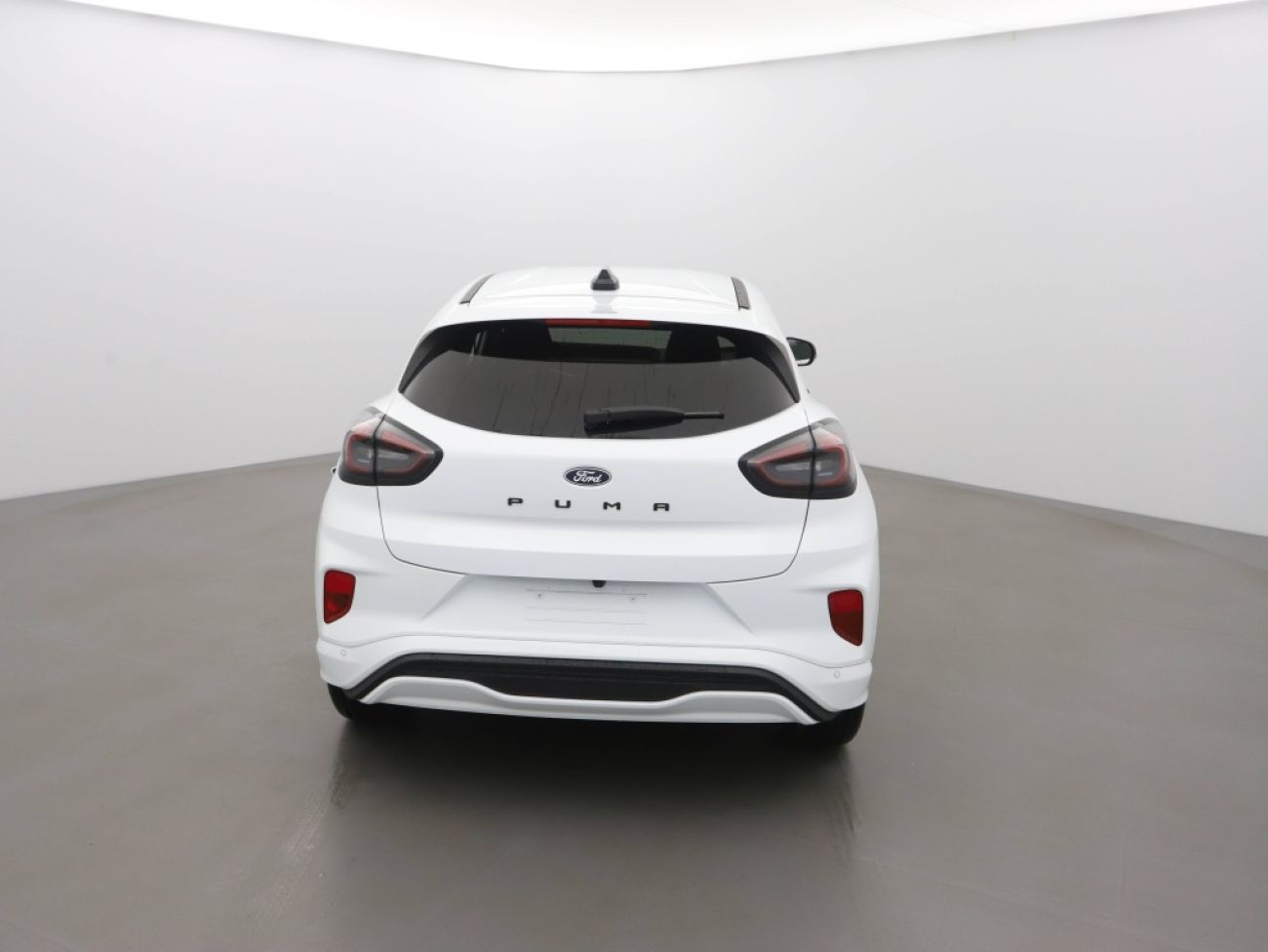 Mandataire Ford Puma 1.0 ECOBOOST HYBRID 125CH ST LINE S&S POWERSHIFT