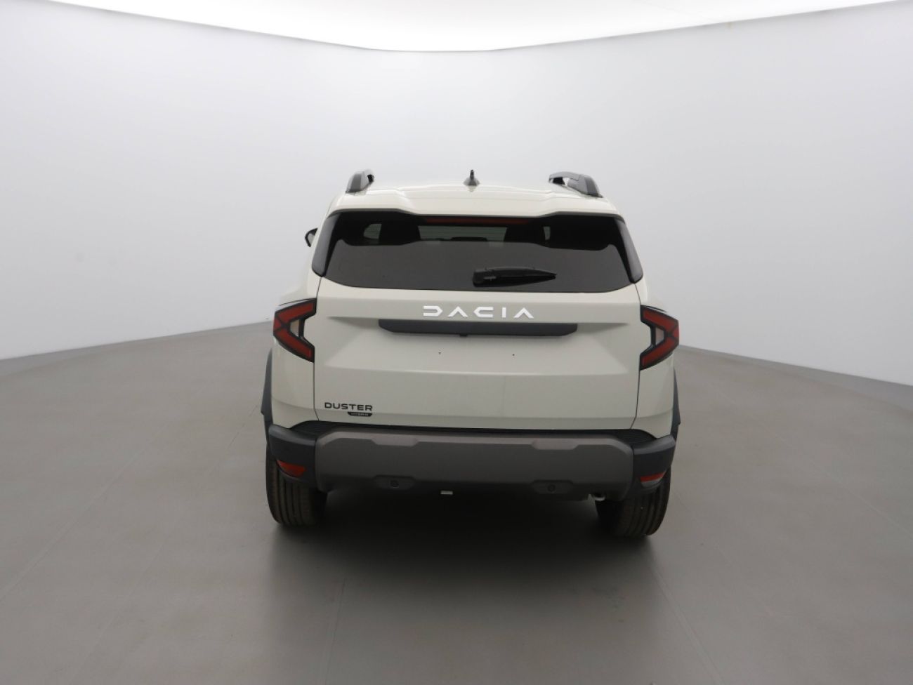 Mandataire Dacia DUSTER 1.6 HYBRID 140CH JOURNEY 4X2