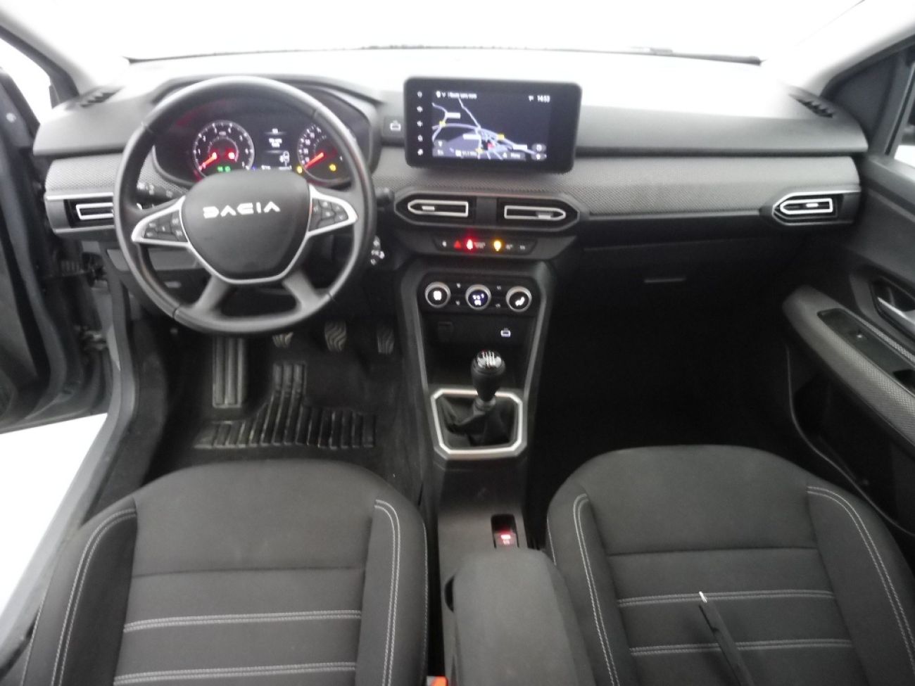 Mandataire Dacia Jogger 1.0 TCE 110CH EXPRESSION 7 PLACES