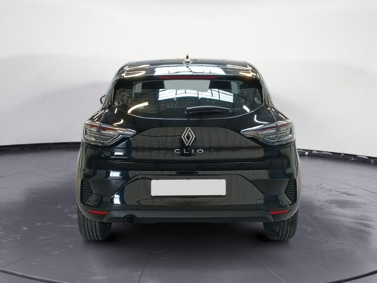 Mandataire RENAULT Clio 1.5 BLUE DCI 100CH EVOLUTION GSR2