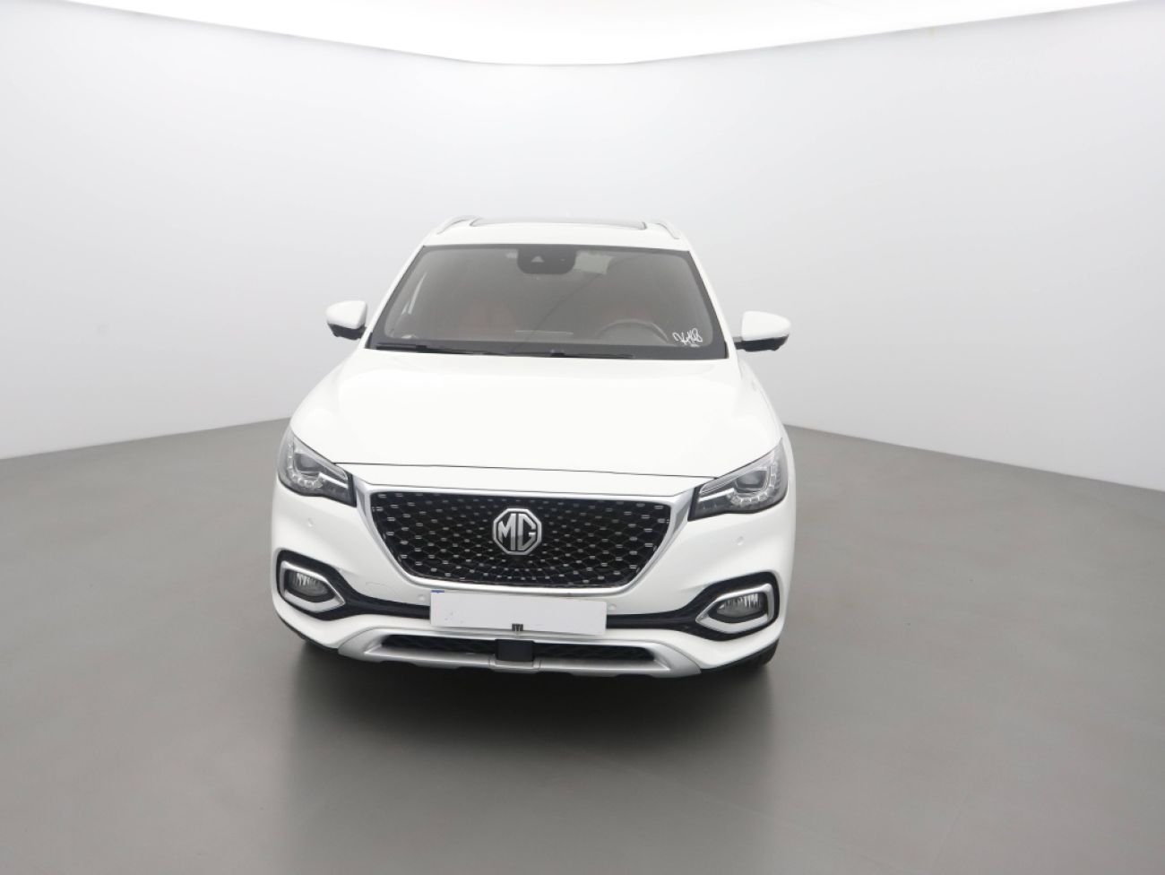 Mandataire MG EHS 1.5T GDI 258CH PHEV EXCLUSIVE