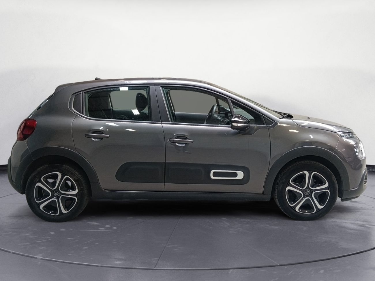Mandataire Citroën C3 1.5 BLUEHDI 100CH S&S PLUS