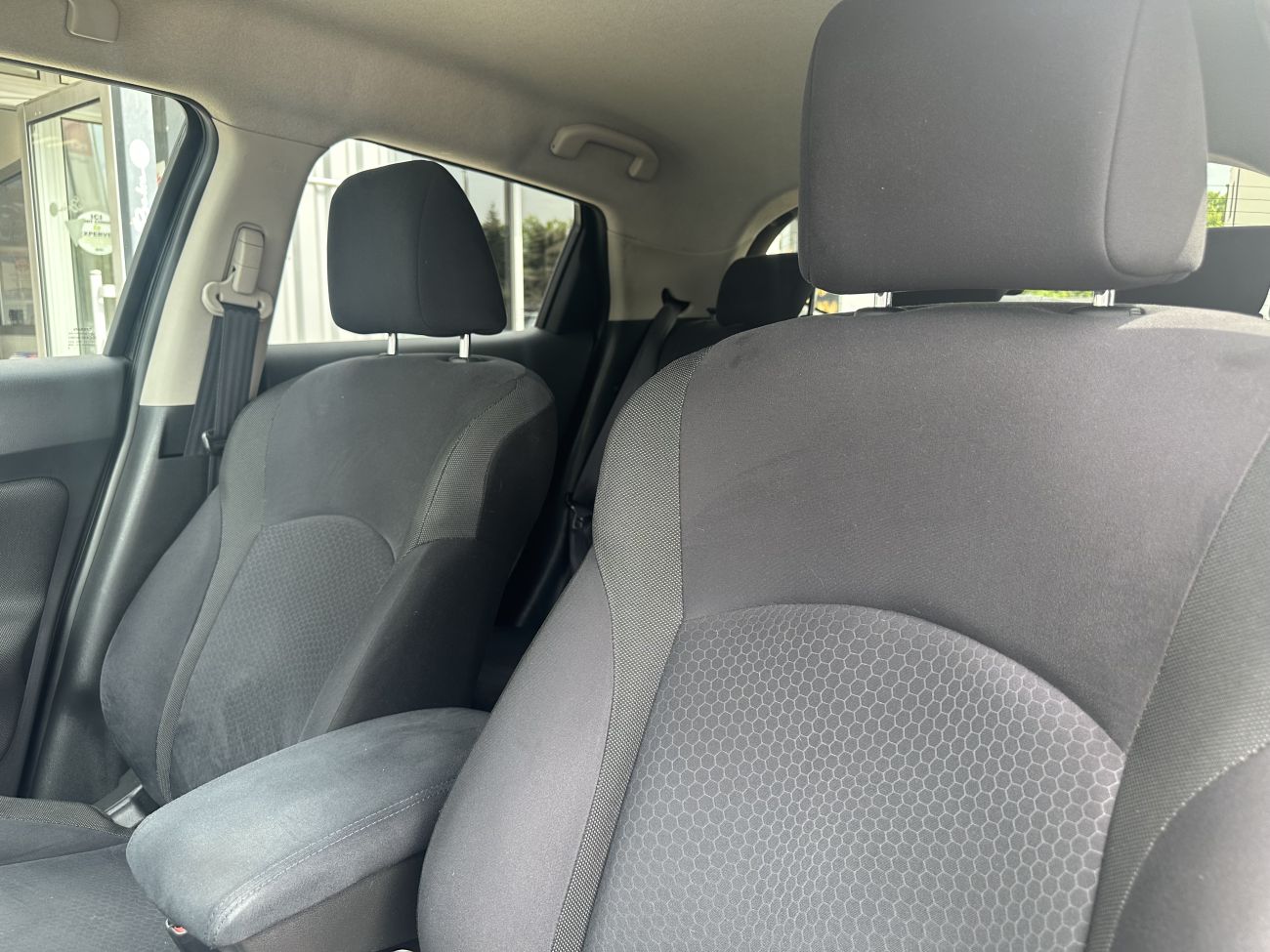 Mandataire NISSAN JUKE 1.5 dCi 110 FAP Visia