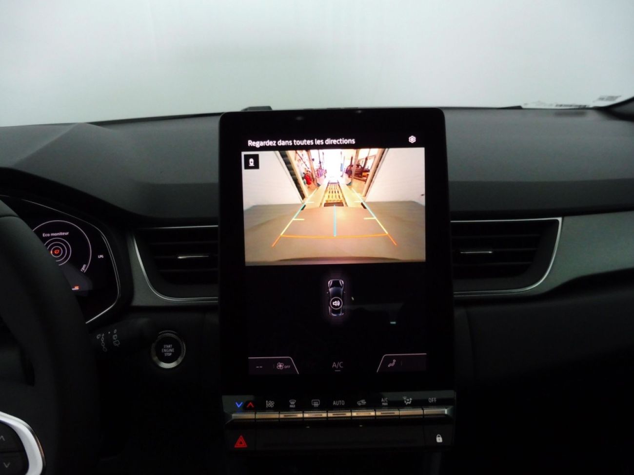 Mandataire RENAULT CAPTUR II 1.0 ECO-G 100CH TECHNO - 25