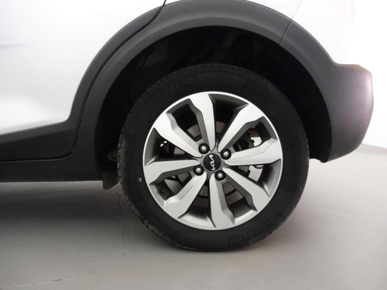 Mandataire Kia Stonic 1.0 T-GDI 100urban