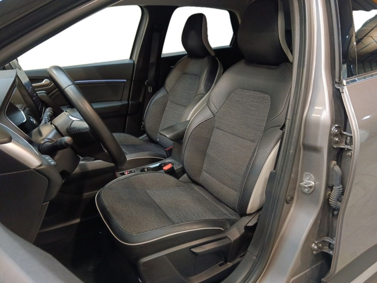 Mandataire RENAULT Captur 1.0 TCE 90CH TECHNO