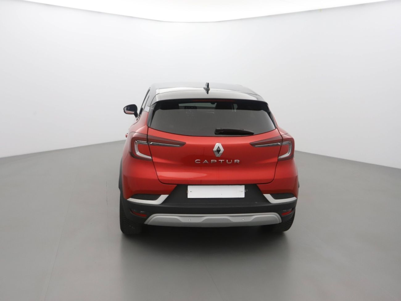 Mandataire RENAULT Captur 1.0 TCE 90CH TECHNO