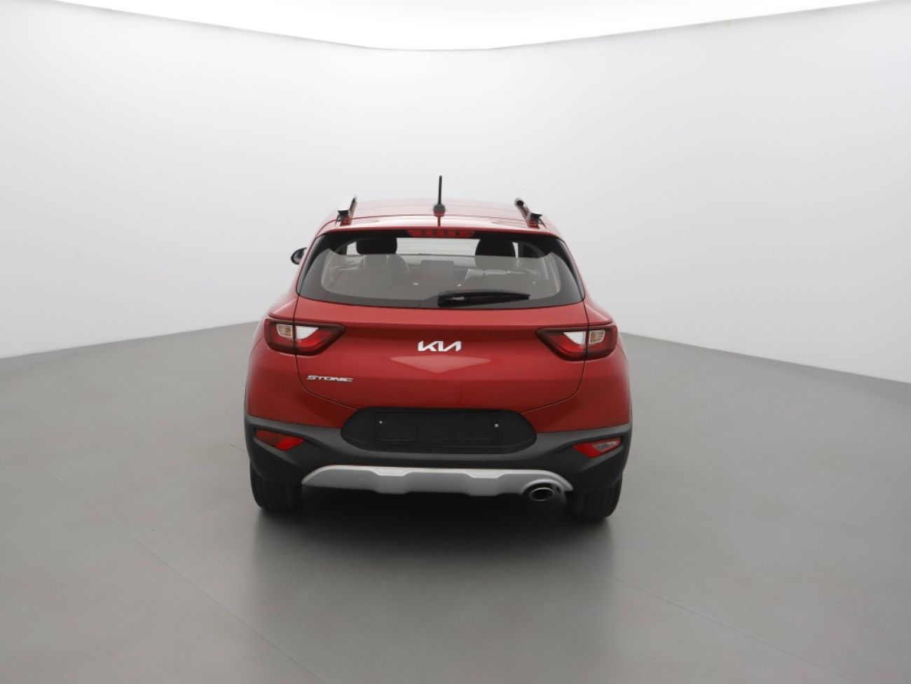 Mandataire Kia Stonic 1.2 LX 84fun