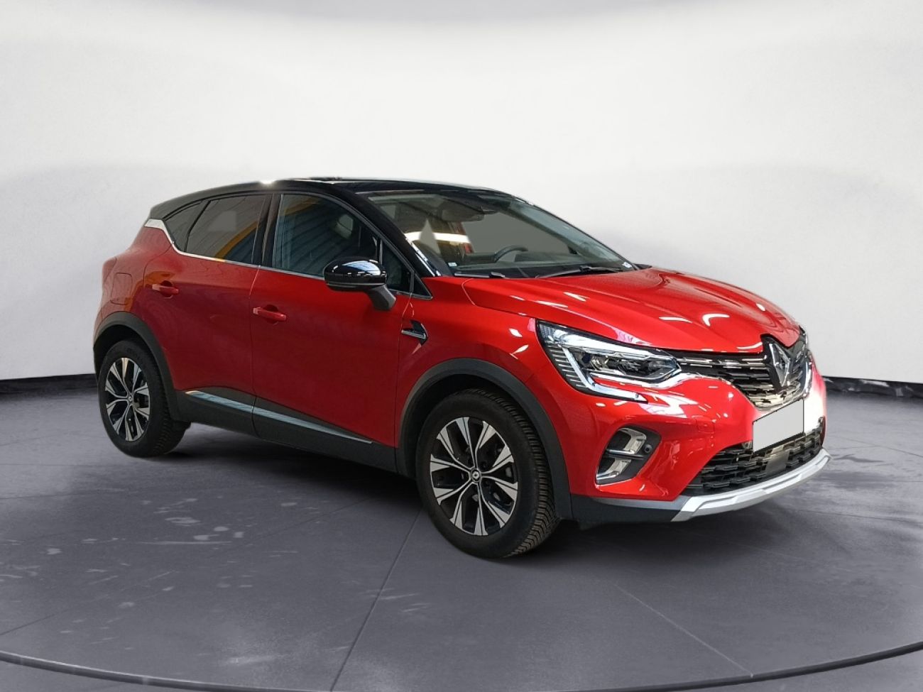 Mandataire RENAULT Captur 1.0 TCE 90CH TECHNO