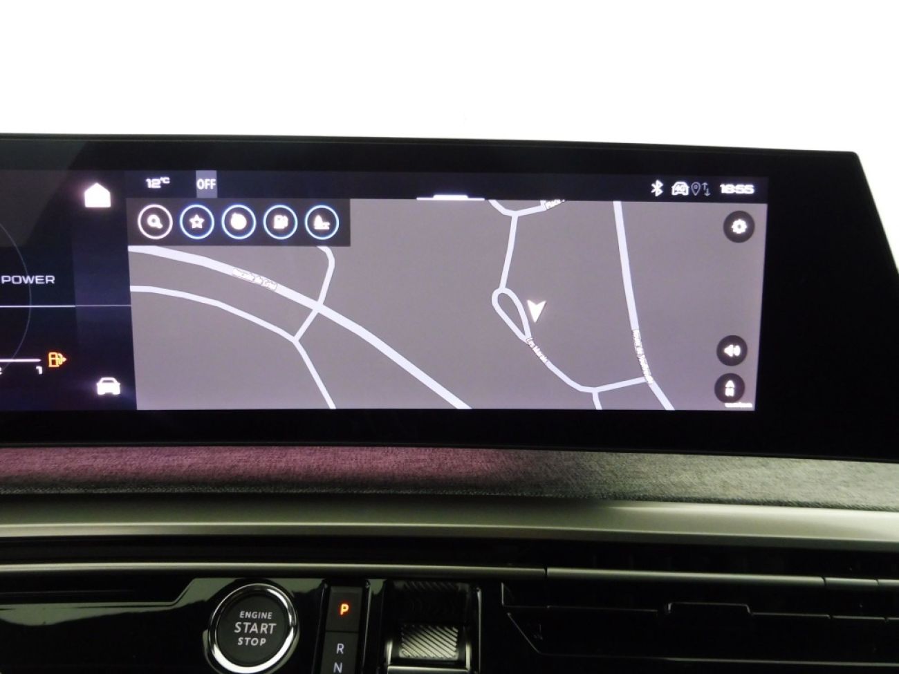 Mandataire PEUGEOT 3008 1.2 HYBRID 145CH GT E-DCS6