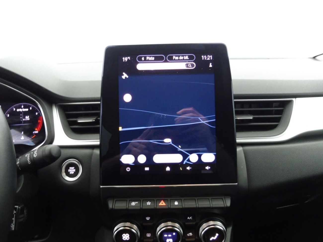 Mandataire RENAULT Captur 1.0 TCE 90CH TECHNO