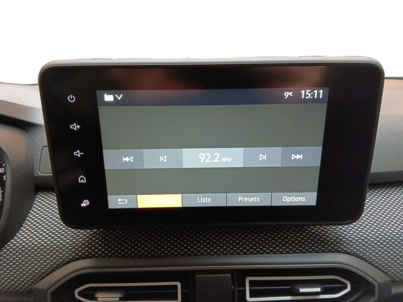 Mandataire Dacia Jogger 1.0 ECO-G 100CH EXPRESSION 7 PLACES -24