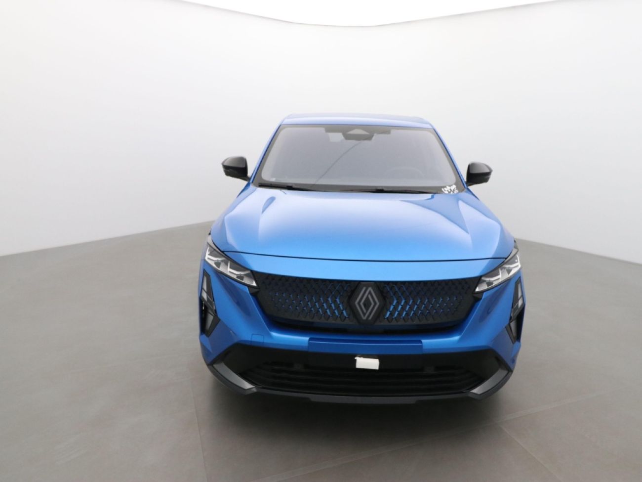 Mandataire RENAULT RAFALE 1.2 E-TECH FULL HYBRID 200CH ESPRIT ALPINE