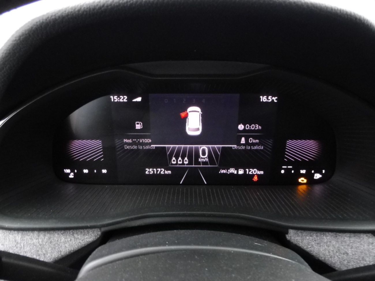 Mandataire SKODA Kamiq 1.0 TSI 115CH SELECTION