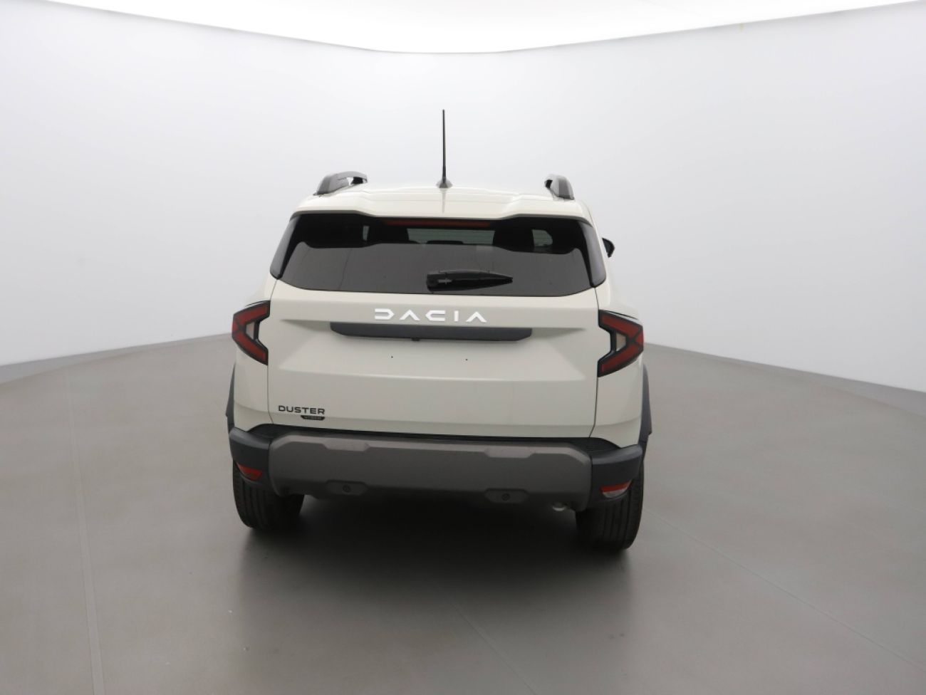 Mandataire Dacia DUSTER 1.6 HYBRID 140CH JOURNEY 4X2