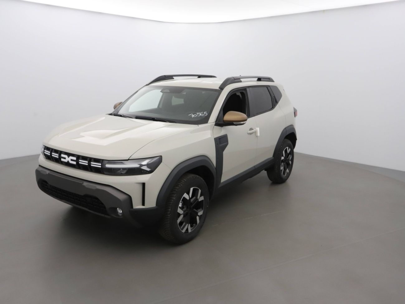 Mandataire Dacia DUSTER 1.2 TCE MILD HYBRID 130CH EXTREME 4X4