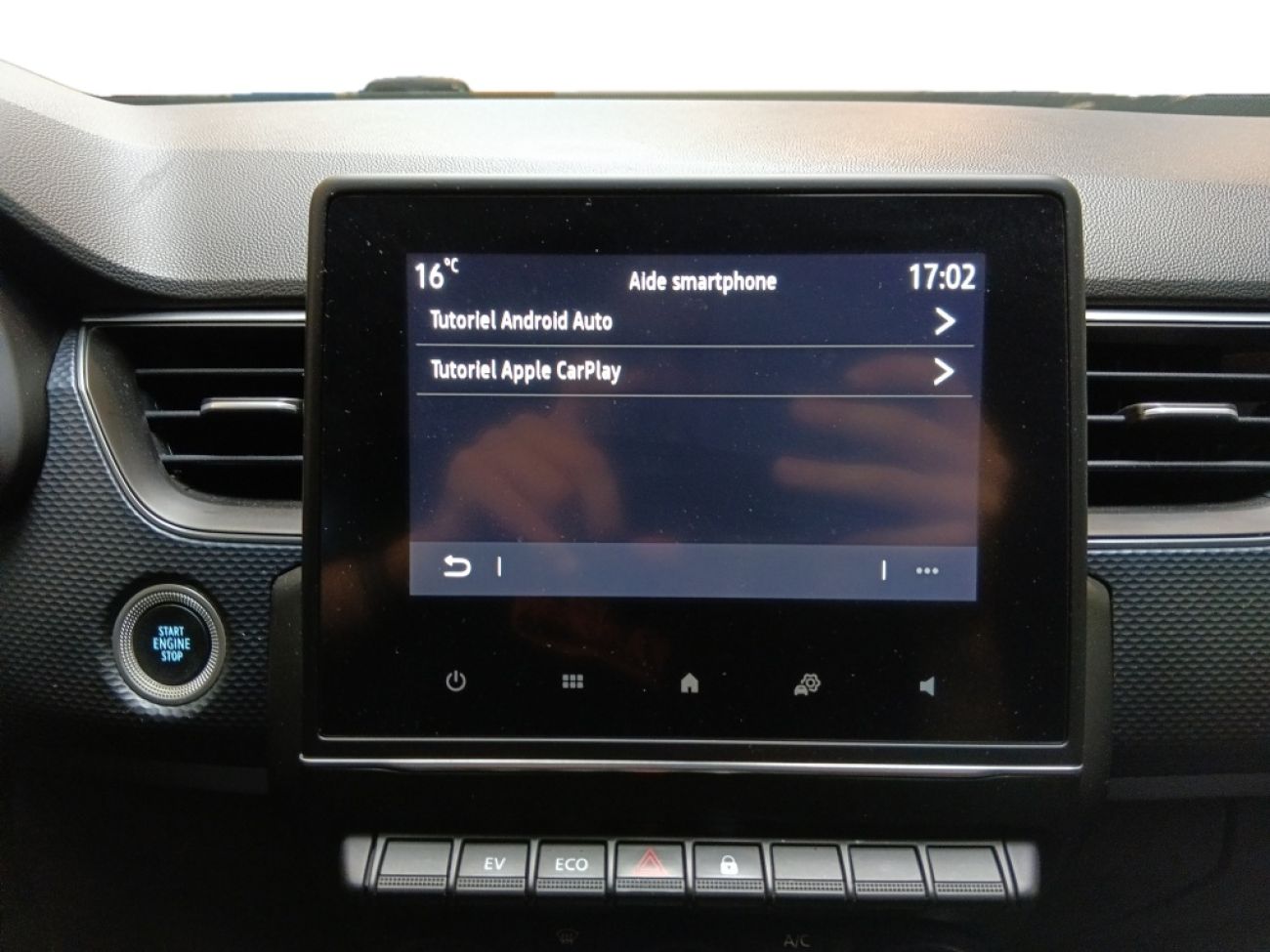 Mandataire RENAULT Arkana 1.6 E-TECH HYBRIDE 145CH EQUILIBRE