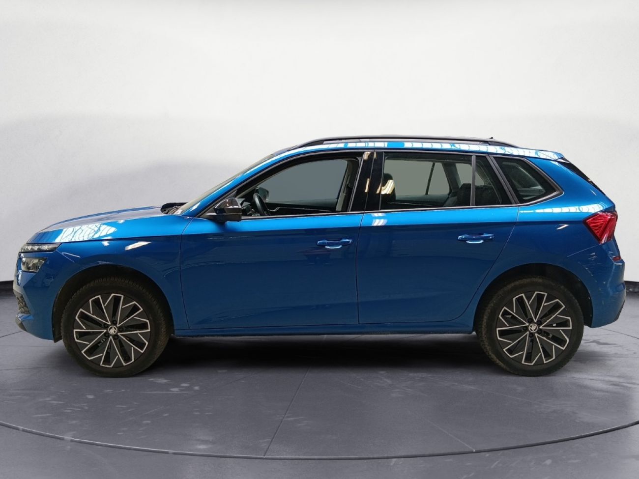 Mandataire SKODA Kamiq 1.0 TSI 110 DSGstyle