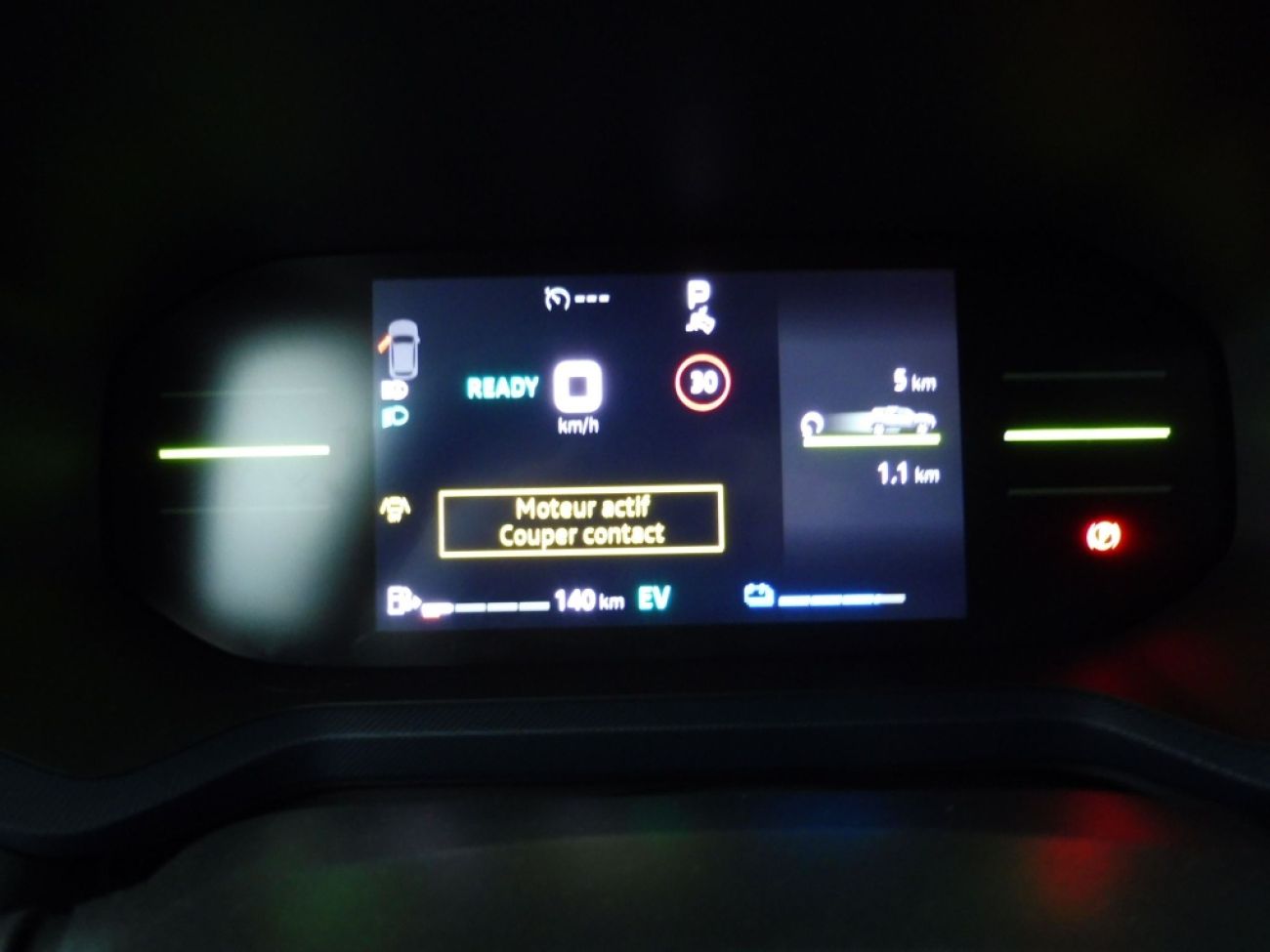 Mandataire Dacia DUSTER 1.6 HYBRID 140CH JOURNEY 4X2