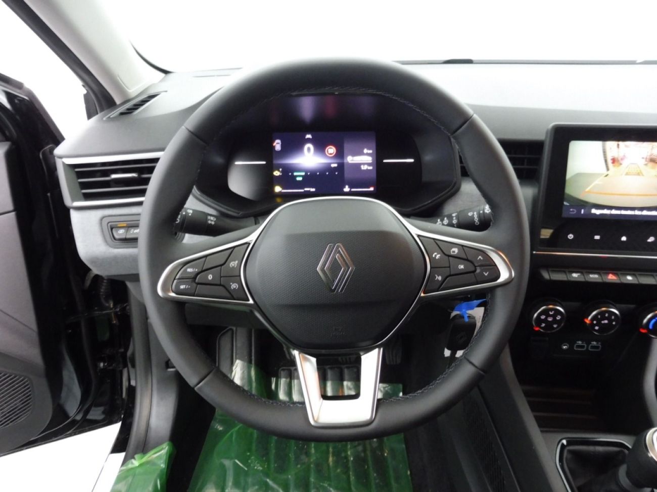 Mandataire RENAULT Clio 1.5 BLUE DCI 100CH EVOLUTION