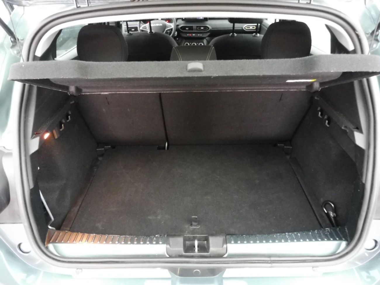 Mandataire Dacia Sandero 1.0 TCE 110CH STEPWAY EXTREME +