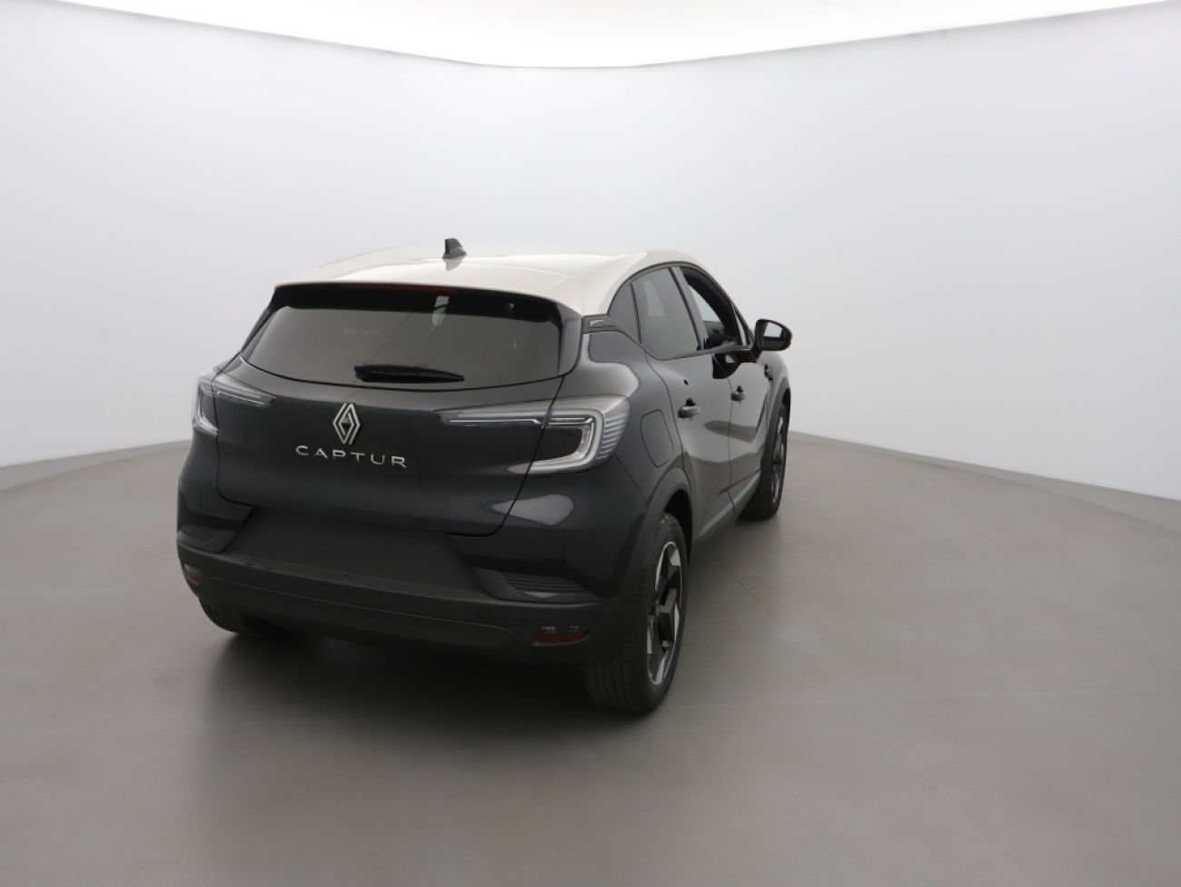 Mandataire RENAULT CAPTUR II 1.0 ECO-G 100CH TECHNO - 25