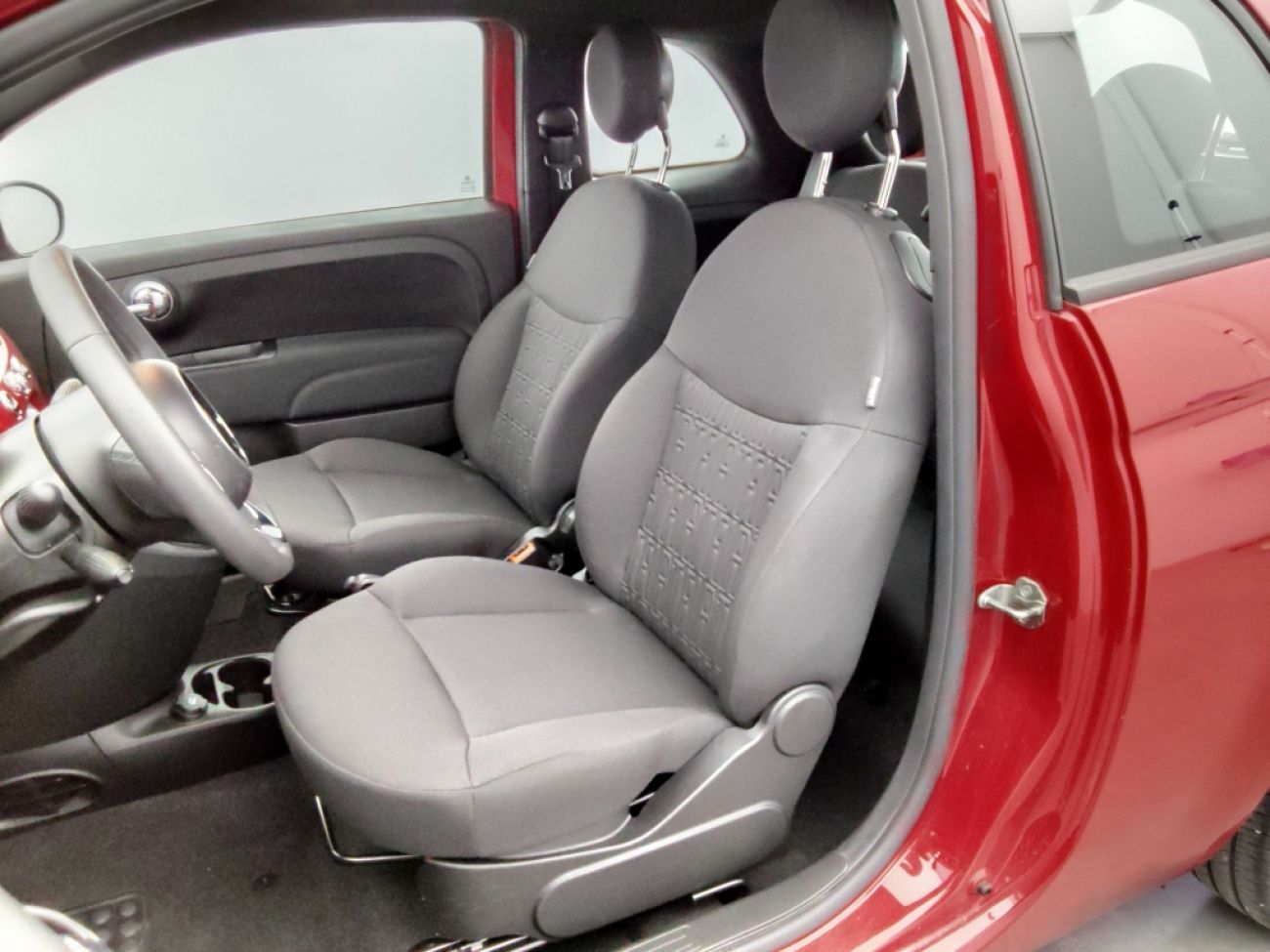 Mandataire FIAT 500 1.0 70CH BSG S&S