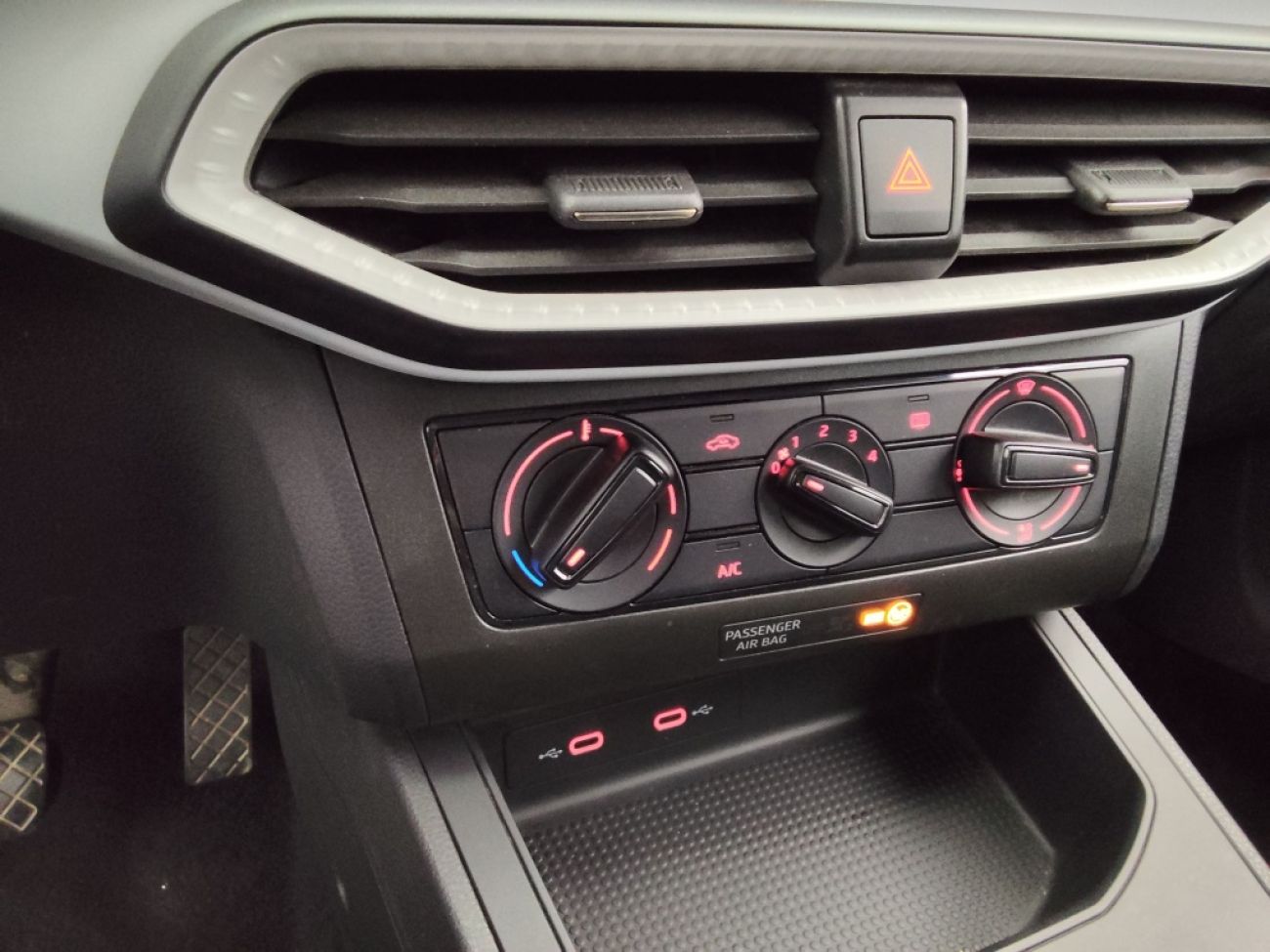 Mandataire Seat Ibiza 1.0 TSI 95CH STYLE