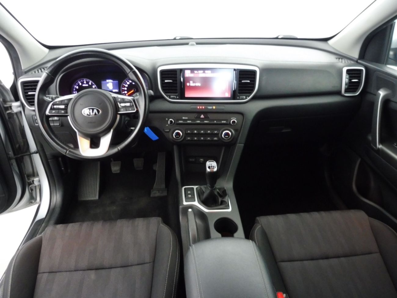 Mandataire Kia Sportage 1.6 GDI 132CH ISG M+SMART