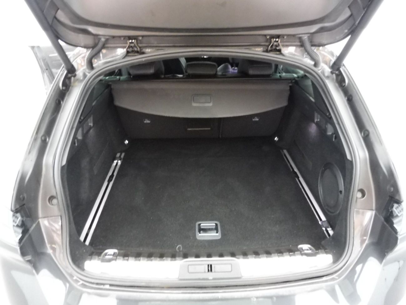 Mandataire PEUGEOT 508 SW PURETECH 130CH S&S GT PACK EAT8