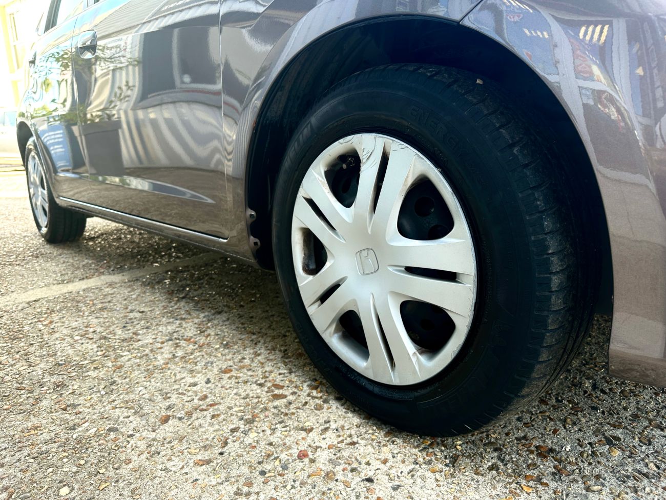 Mandataire HONDA JAZZ 1.2 i-VTEC Elegance