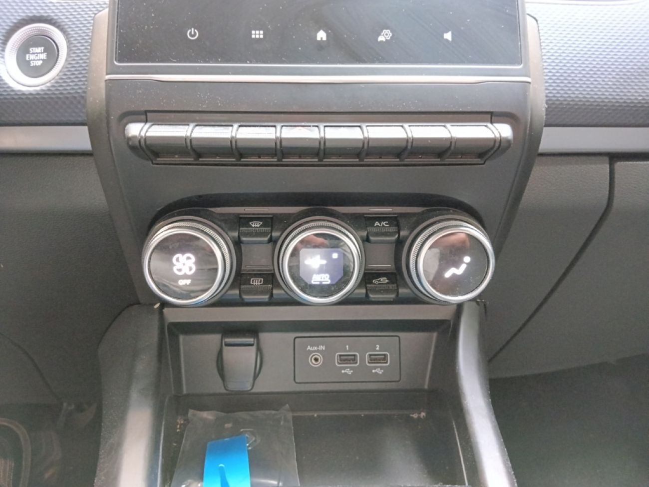 Mandataire RENAULT Arkana 1.3 TCE MILD HYBRID 140CH EQUILIBRE EDC